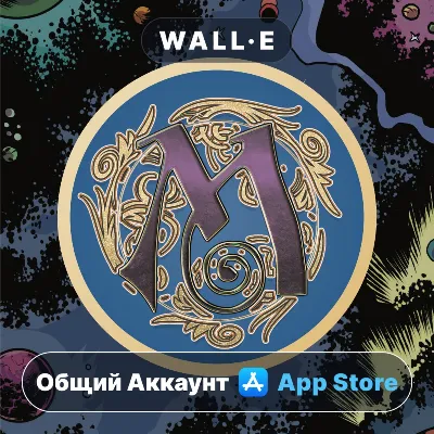 ⭐ Mythic GME Mobile ios iPhone AppStore Общий Аккаунт - irongamers.ru