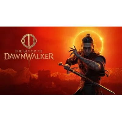 The Blood of Dawnwalker PS5 | П2/П3 - irongamers.ru