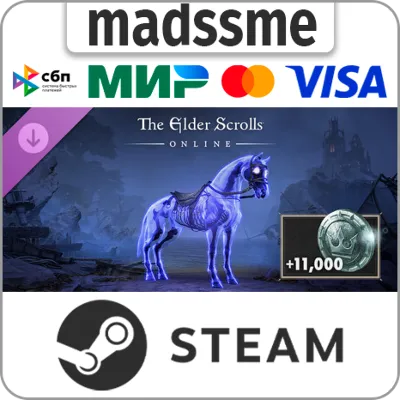 TESO/ESO Elder Scrolls Online - DLC | Кронные товары - irongamers.ru