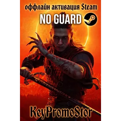 THE BLOOD OF DAWNWALKER ECLIPSE // ОФФЛАЙН АКТИВАЦИЯ STEAM / АРЕНДА 14 дней - irongamers.ru