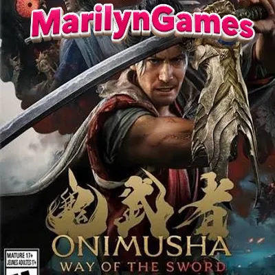Onimusha: Way of the Sword + Бонус | Xbox Аккаунт (аренда) - irongamers.ru
