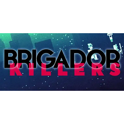 Brigador Killers Авто МИР - irongamers.ru