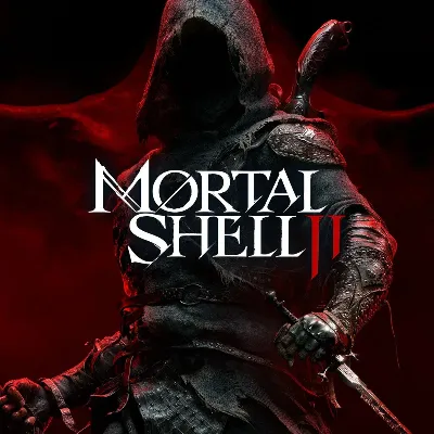 Mortal Shell 2 PS5 | П2|П3 - irongamers.ru