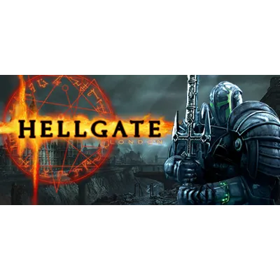HELLGATE: London Steam Gift / Россия + МИР / АВТО - irongamers.ru