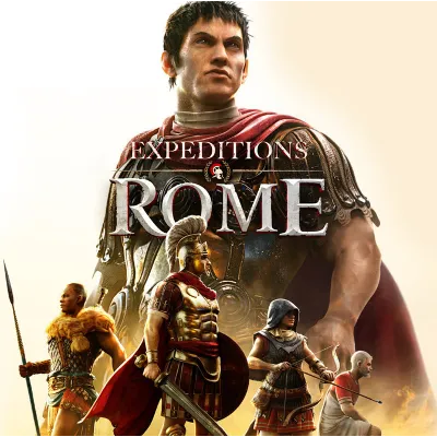 Expeditions: Rome (Steam Ключ / РФ +СНГ) - irongamers.ru