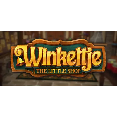 Winkeltje: The Little Shop Авто МИР - irongamers.ru