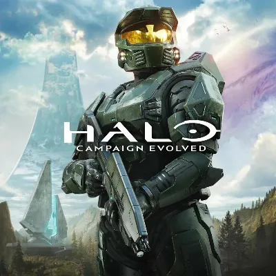 Halo: Campaign Evolved PS5 | П2|П3 - irongamers.ru