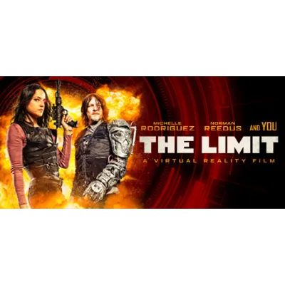 Robert Rodriguez’s The Limit: An Immersive Cinema Experience Авто МИР