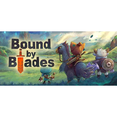 Bound By Blades Авто МИР - irongamers.ru