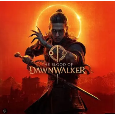 The Blood of Dawnwalker + Mortal Shell 2 Revered Edition - irongamers.ru