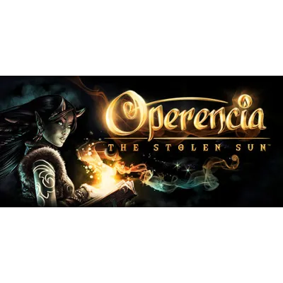Operencia: The Stolen Sun Авто МИР - irongamers.ru
