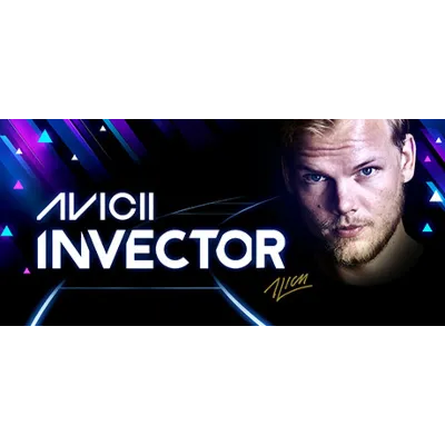 Avicii - Invector Авто МИР - irongamers.ru