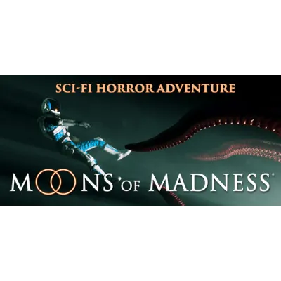Moons of Madness Авто МИР - irongamers.ru