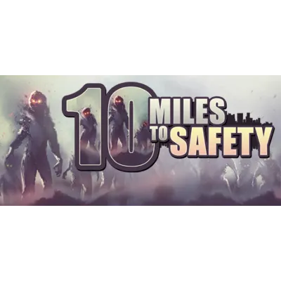 10 Miles To Safety Авто МИР - irongamers.ru