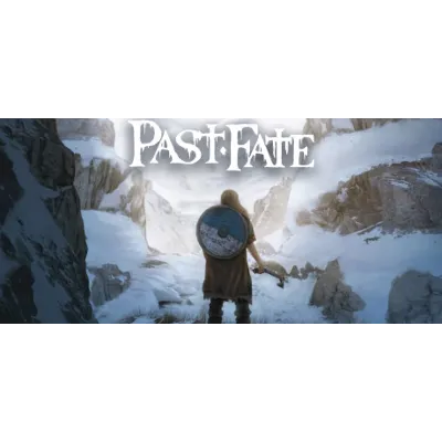 Past Fate Авто МИР - irongamers.ru
