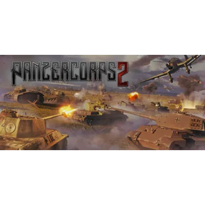Panzer Corps 2 Авто МИР - irongamers.ru