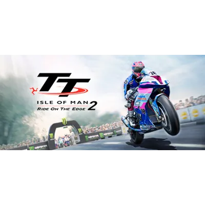 TT Isle of Man - Ride on the Edge 2 Авто МИР - irongamers.ru