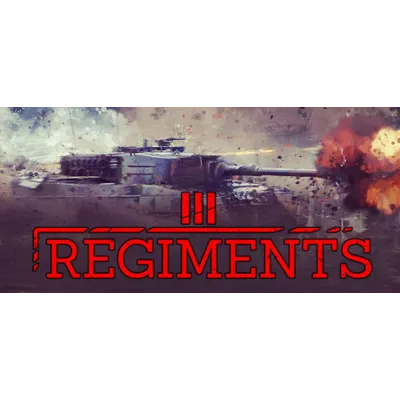 Regiments Авто МИР - irongamers.ru