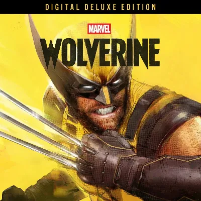 Marvel's Wolverine (Росомаха) PS5 | П2|П3 - irongamers.ru