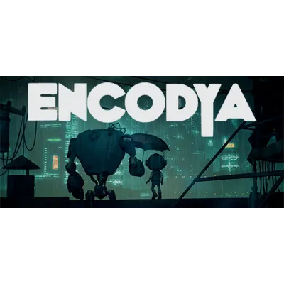ENCODYA | Save the World Edition Авто МИР - irongamers.ru