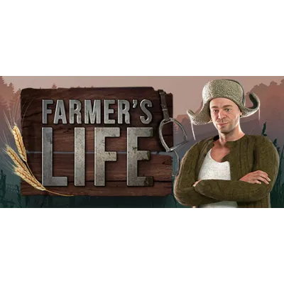 Farmer's Life Авто МИР - irongamers.ru