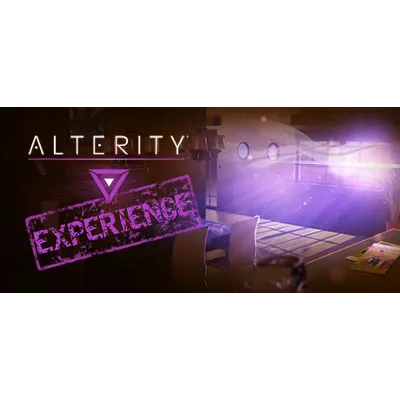 Alterity Experience Авто МИР