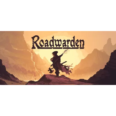 Roadwarden Авто МИР - irongamers.ru