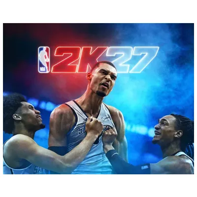 ▶ NBA 2K27 Deluxe Edition GUARANTEE STEAM - irongamers.ru