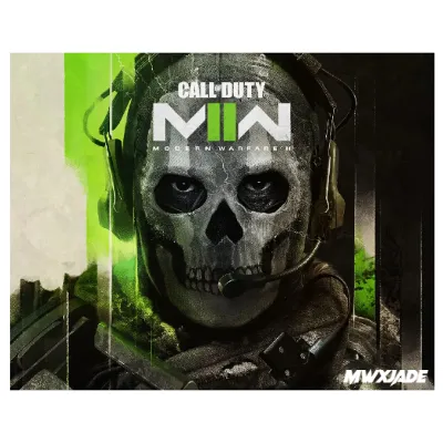 Любой региCall Of Duty Modern Warfare II 2022 Арендный - irongamers.ru