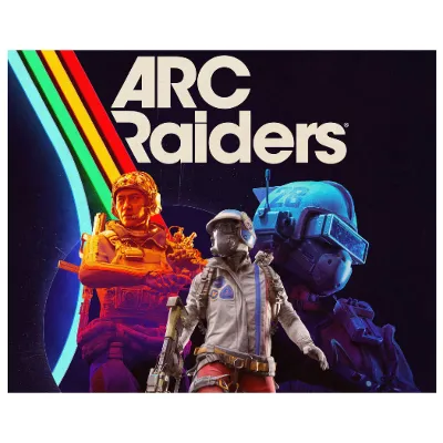 ▶️ ARC Raiders Online💎💥 FOREVER 🟢 PS5 - irongamers.ru