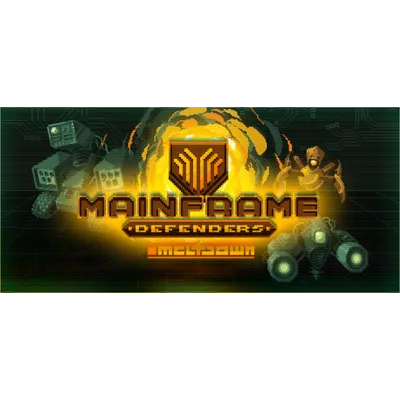 Mainframe Defenders Авто МИР - irongamers.ru