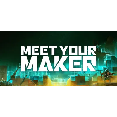 Meet Your Maker - Deluxe Edition Авто МИР - irongamers.ru