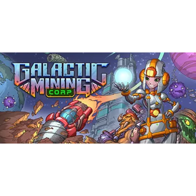 Galactic Mining Corp Авто МИР - irongamers.ru