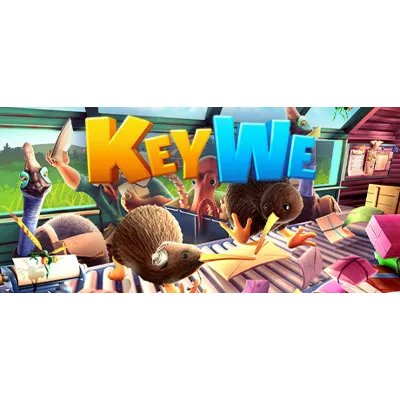 KeyWe Авто МИР - irongamers.ru