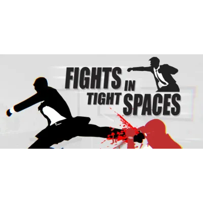 Fights in Tight Spaces Авто МИР - irongamers.ru