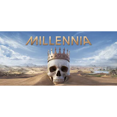Millennia Авто МИР - irongamers.ru