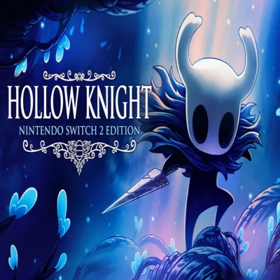 (Nintendo Switch 2) Hollow Knight – Nintendo Switch 2 Edition - irongamers.ru