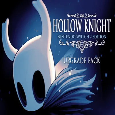 (Nintendo Switch 2) Hollow Knight – Nintendo Switch 2 Edition upgrade pack (DLC) - irongamers.ru