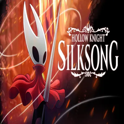 Hollow Knight: Silksong | Nintendo Switch 1/2 - irongamers.ru
