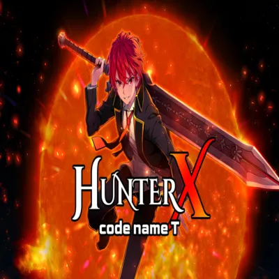 (Nintendo Switch 1) HunterX: code name T - irongamers.ru
