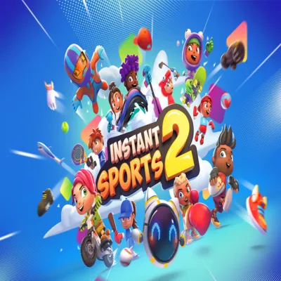 (Nintendo Switch 1) Instant Sports 2 - irongamers.ru