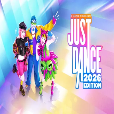 (Nintendo Switch 1) Just Dance 2026 Edition - irongamers.ru