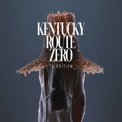 (Nintendo Switch 1) Kentucky Route Zero: TV Edition