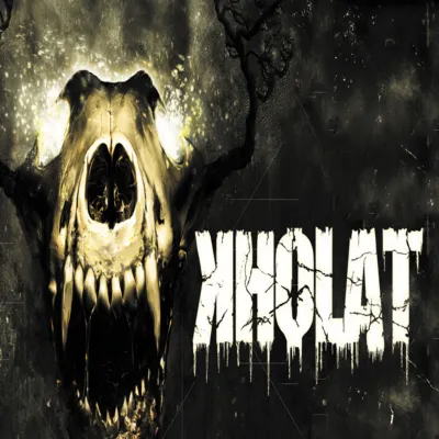 (Nintendo Switch 1) Kholat - irongamers.ru
