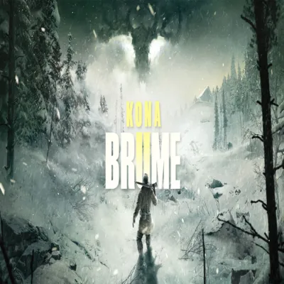 (Nintendo Switch 1) Kona II: Brume - irongamers.ru