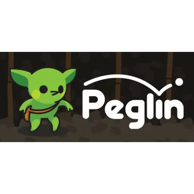 Peglin Авто МИР - irongamers.ru