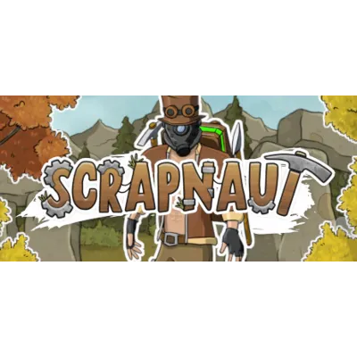 Scrapnaut Авто МИР - irongamers.ru
