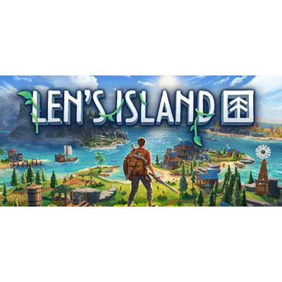 Len's Island Авто МИР - irongamers.ru