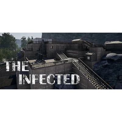 The Infected Авто МИР - irongamers.ru