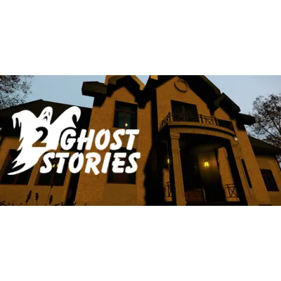 Ghost Stories 2 Авто МИР - irongamers.ru